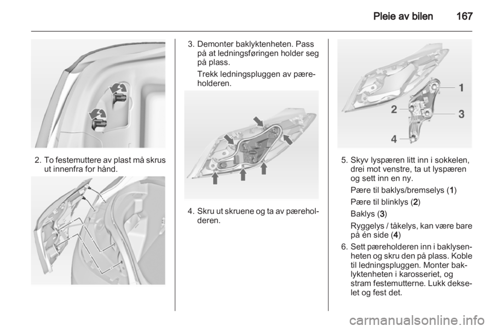 OPEL INSIGNIA 2011  Instruksjonsbok 