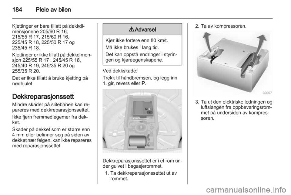 OPEL INSIGNIA 2011  Instruksjonsbok 