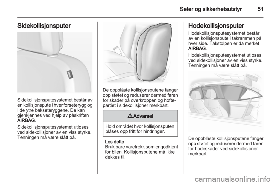 OPEL INSIGNIA 2011  Instruksjonsbok 