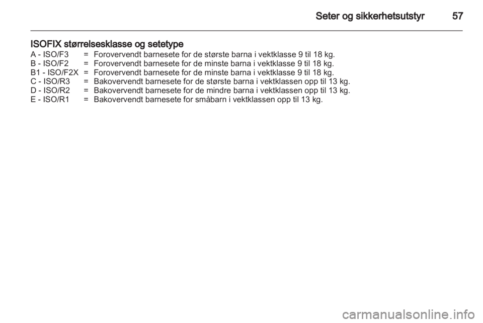 OPEL INSIGNIA 2011  Instruksjonsbok 