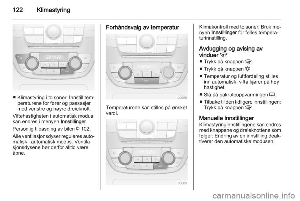 OPEL INSIGNIA 2011.5  Instruksjonsbok 