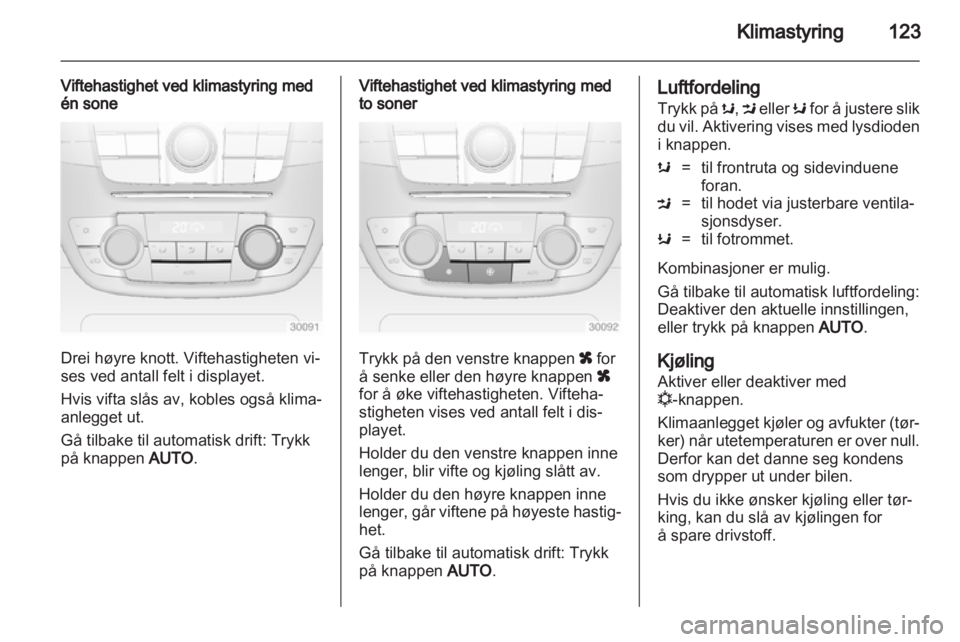 OPEL INSIGNIA 2011.5  Instruksjonsbok 