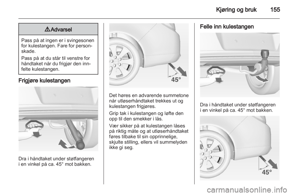 OPEL INSIGNIA 2011.5  Instruksjonsbok 