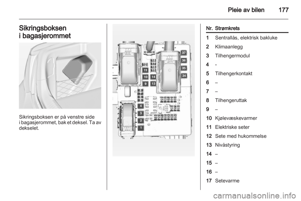 OPEL INSIGNIA 2011.5  Instruksjonsbok 