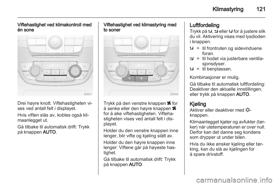 OPEL INSIGNIA 2012  Instruksjonsbok 