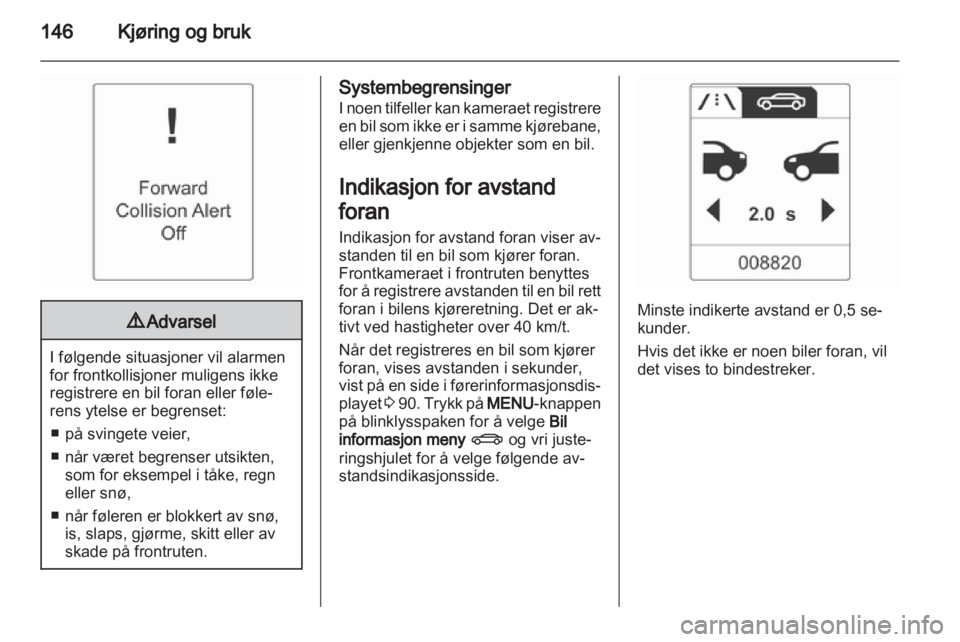 OPEL INSIGNIA 2012  Instruksjonsbok 