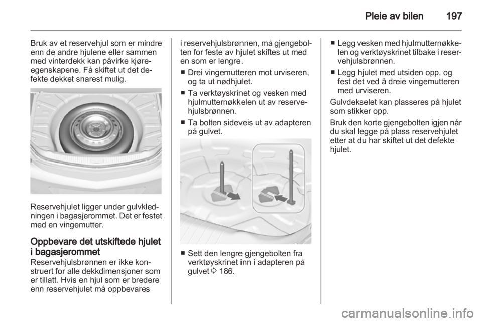 OPEL INSIGNIA 2012  Instruksjonsbok 