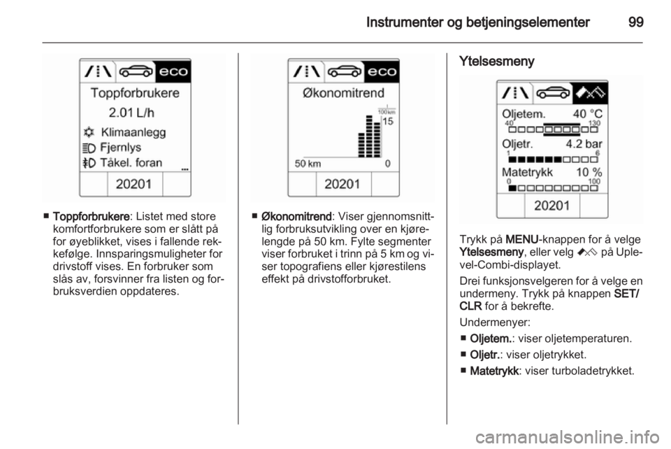 OPEL INSIGNIA 2013  Instruksjonsbok 