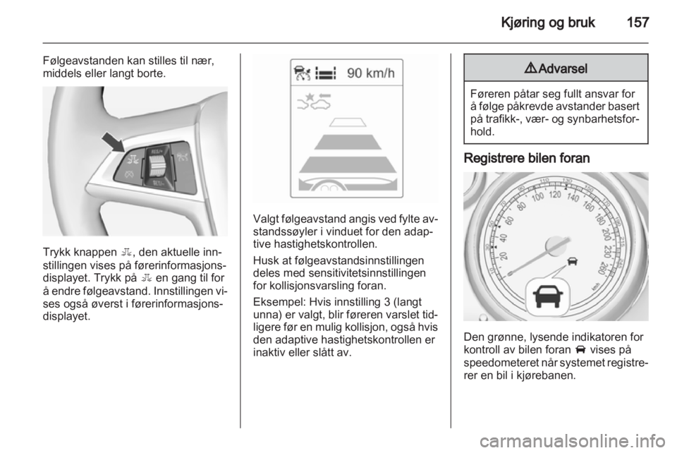 OPEL INSIGNIA 2013  Instruksjonsbok 