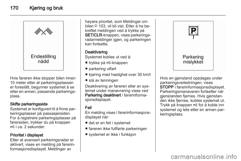 OPEL INSIGNIA 2013  Instruksjonsbok 