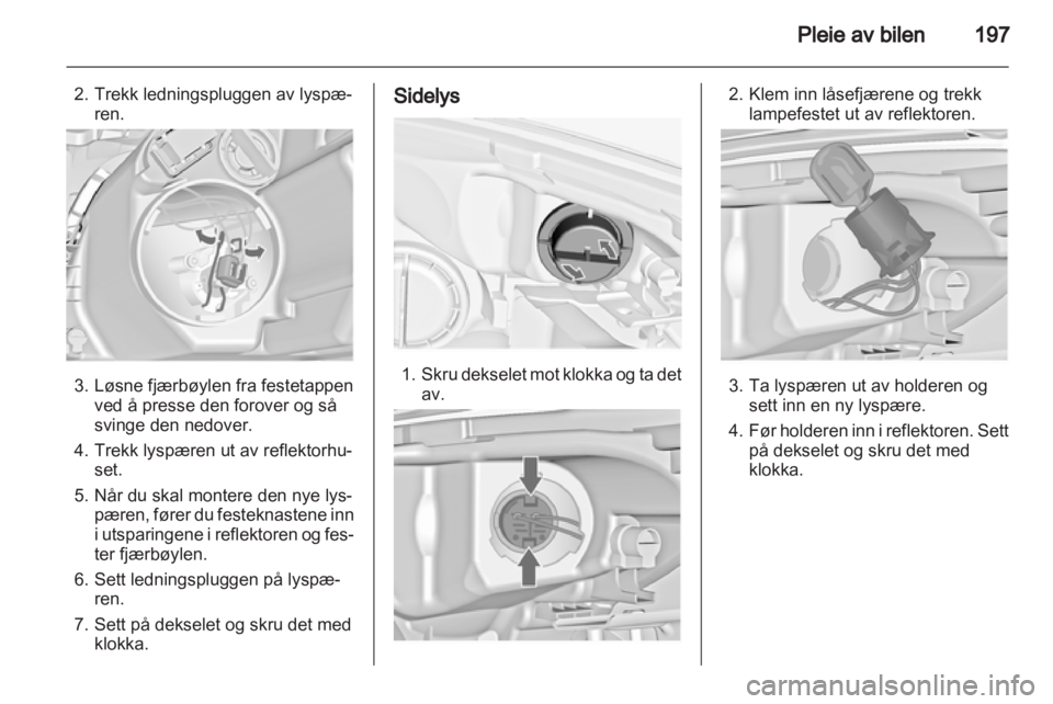 OPEL INSIGNIA 2013  Instruksjonsbok 