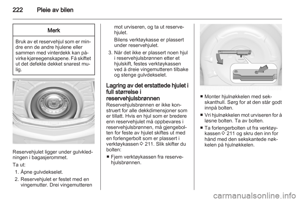OPEL INSIGNIA 2013  Instruksjonsbok 