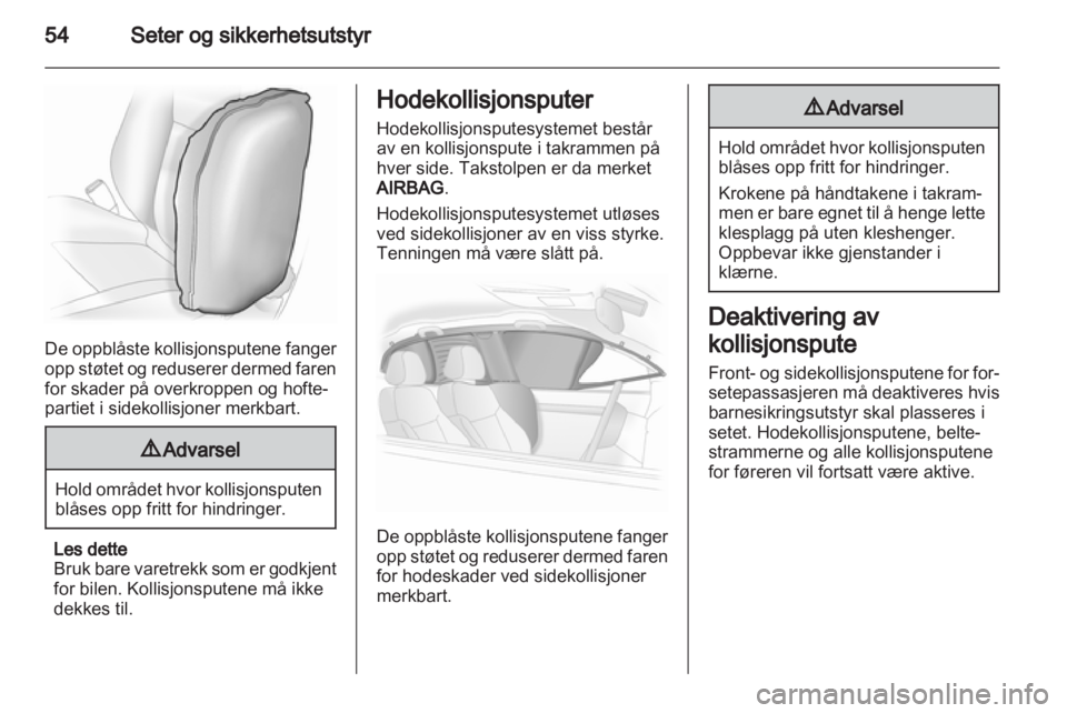 OPEL INSIGNIA 2013  Instruksjonsbok 
