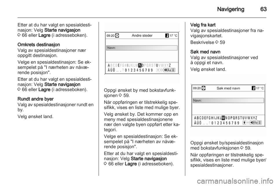 OPEL MERIVA 2011  Brukerhåndbok for infotainmentsystem 