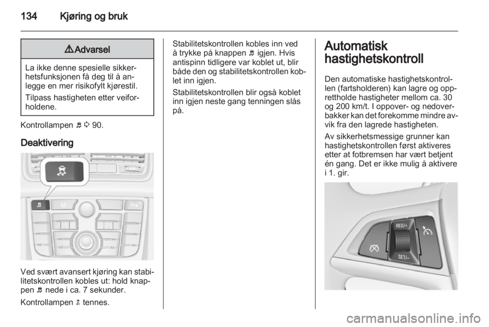 OPEL MERIVA 2011  Instruksjonsbok 