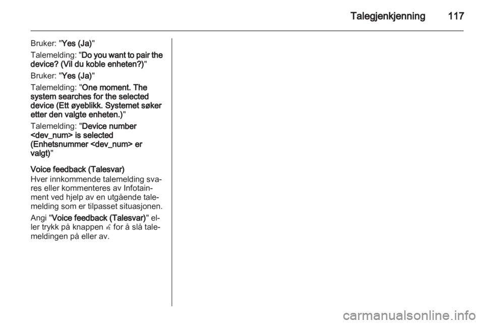 OPEL MERIVA 2012  Brukerhåndbok for infotainmentsystem 
