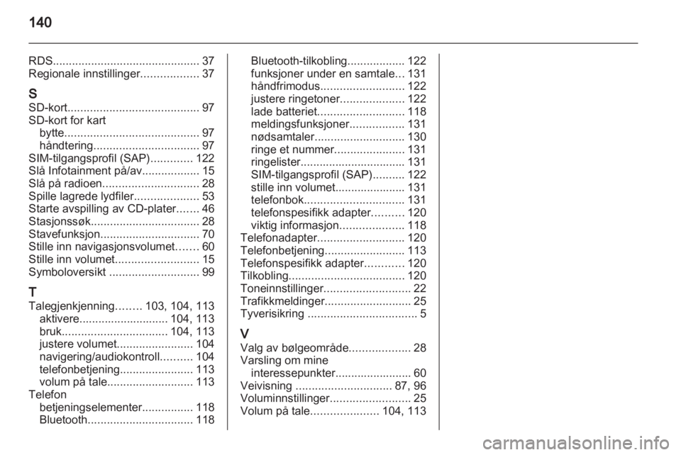 OPEL MERIVA 2013  Brukerhåndbok for infotainmentsystem 