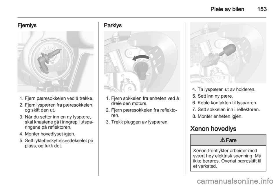OPEL MOKKA 2013  Instruksjonsbok 