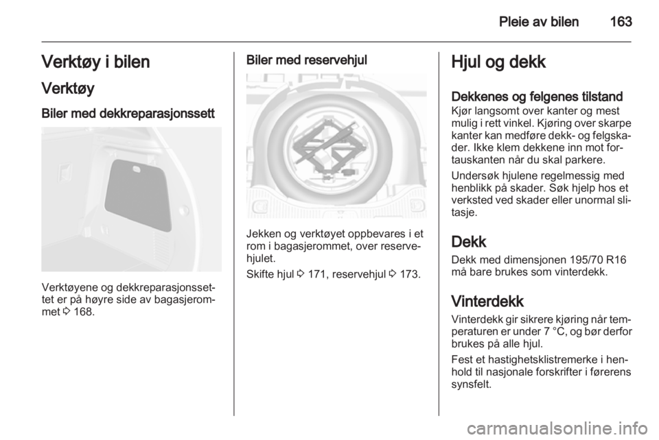 OPEL MOKKA 2013  Instruksjonsbok 