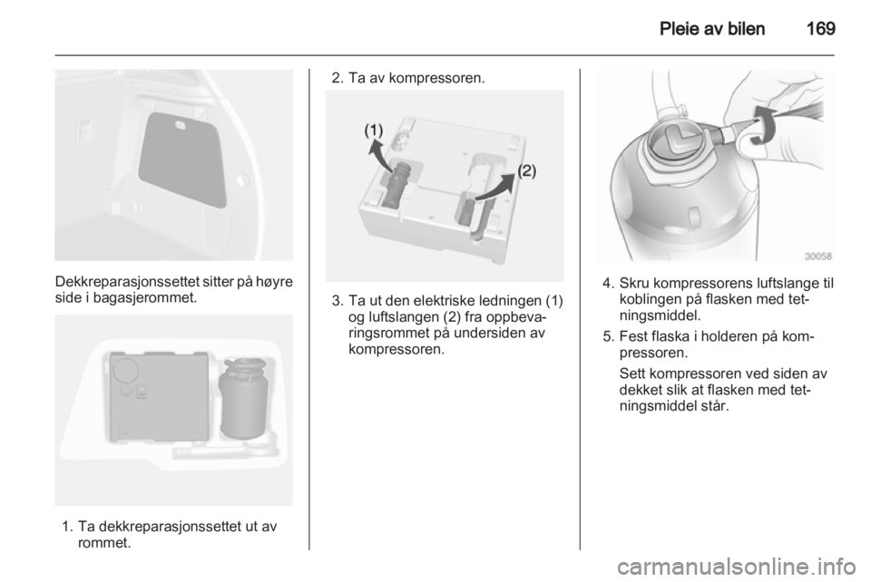 OPEL MOKKA 2013  Instruksjonsbok 