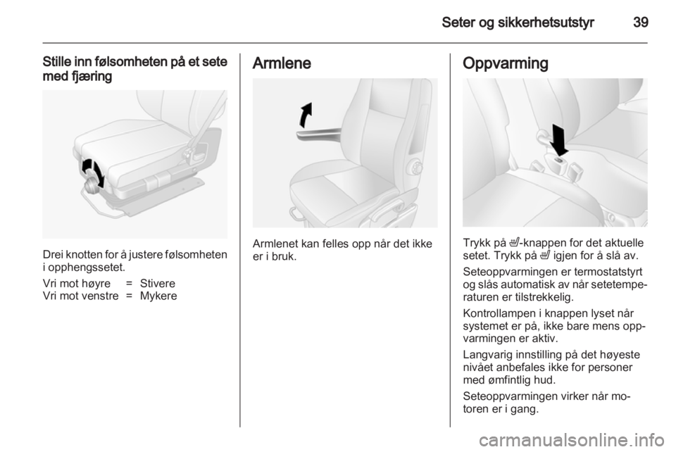 OPEL MOVANO_B 2013.5  Instruksjonsbok 