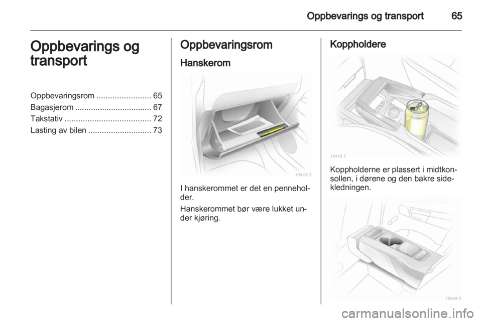 OPEL ZAFIRA 2010.5  Instruksjonsbok 