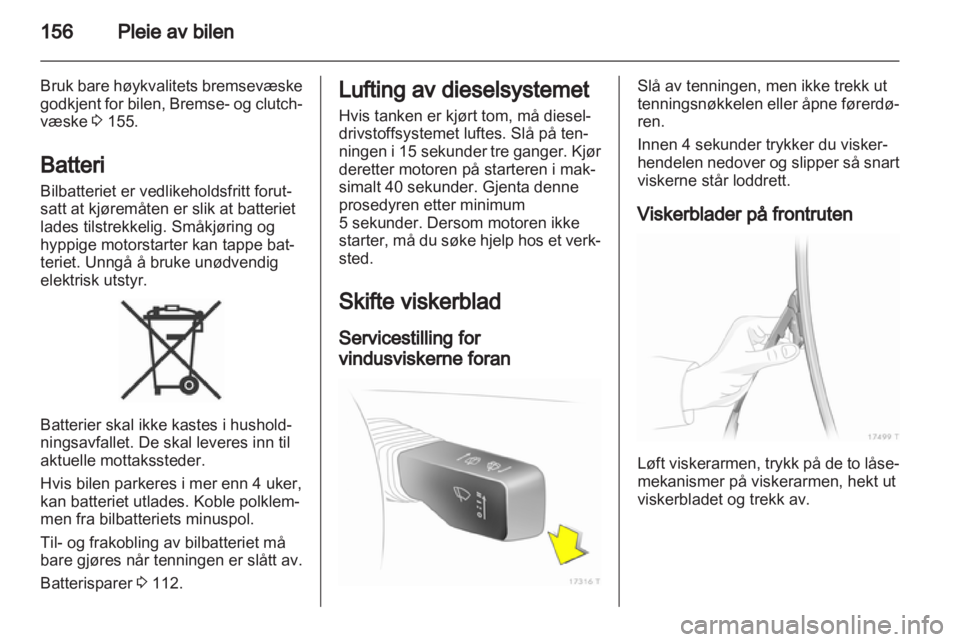 OPEL ZAFIRA 2011  Instruksjonsbok 