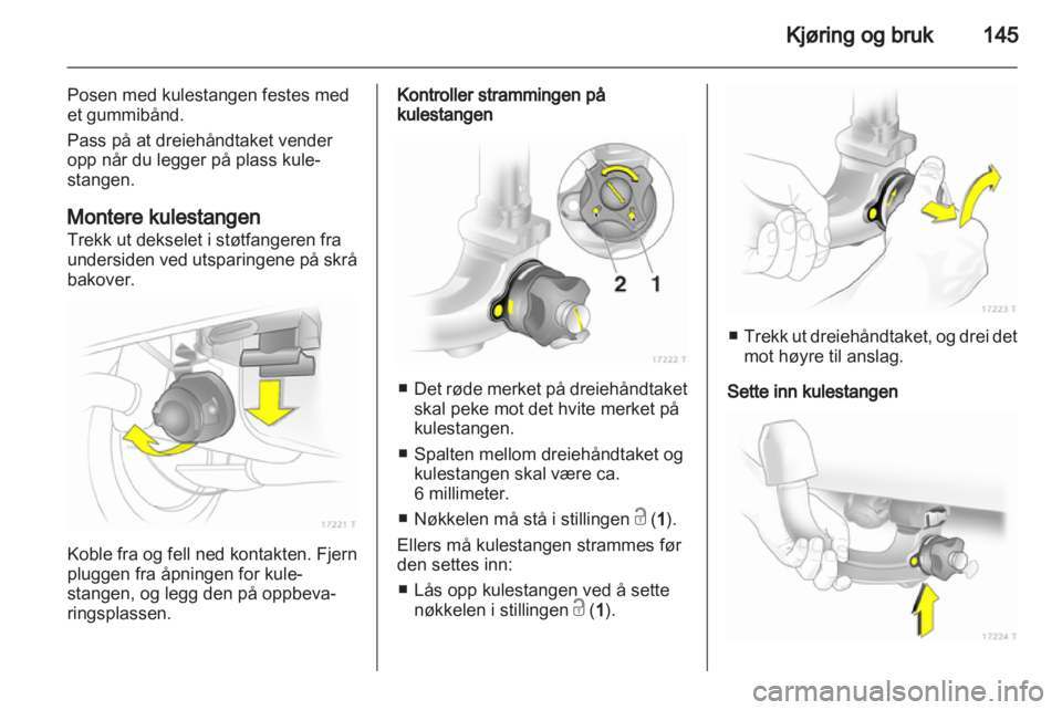 OPEL ZAFIRA 2012  Instruksjonsbok 