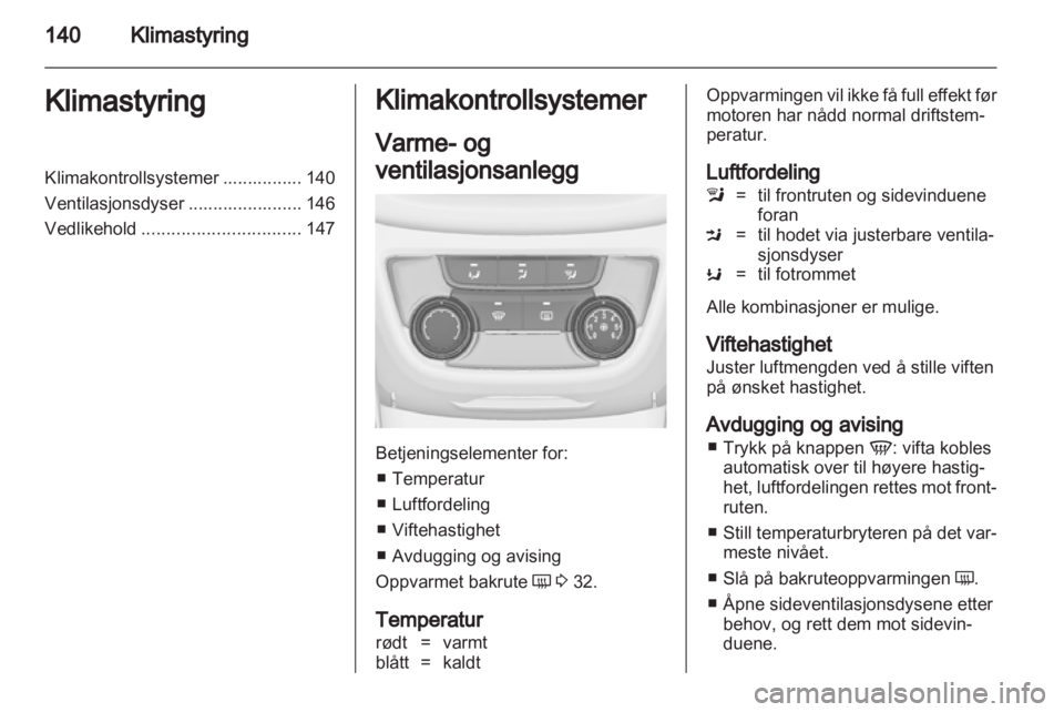 OPEL ZAFIRA TOURER 2013  Instruksjonsbok 