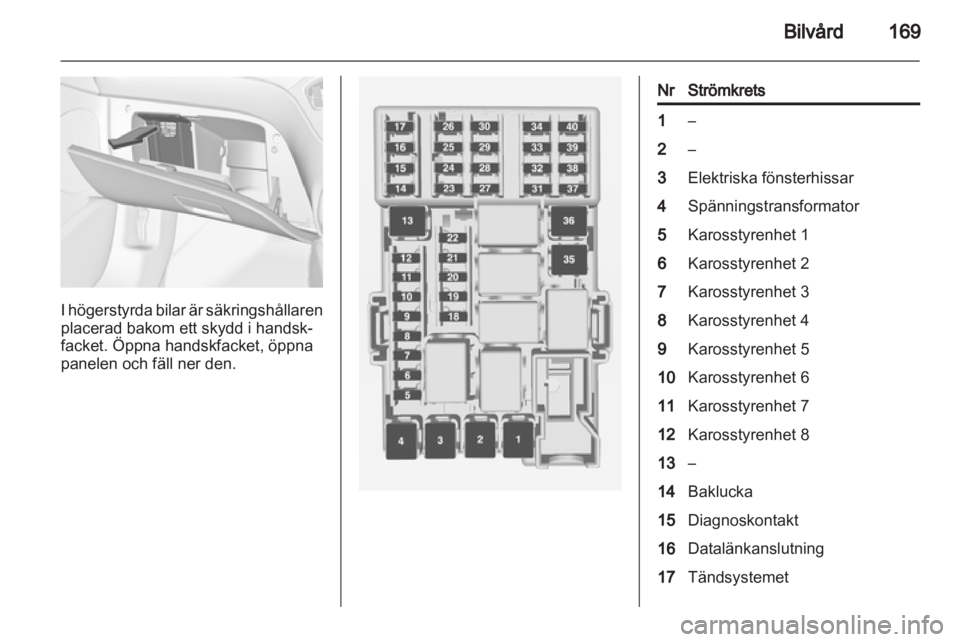 OPEL ADAM 2013.5  Instruktionsbok 