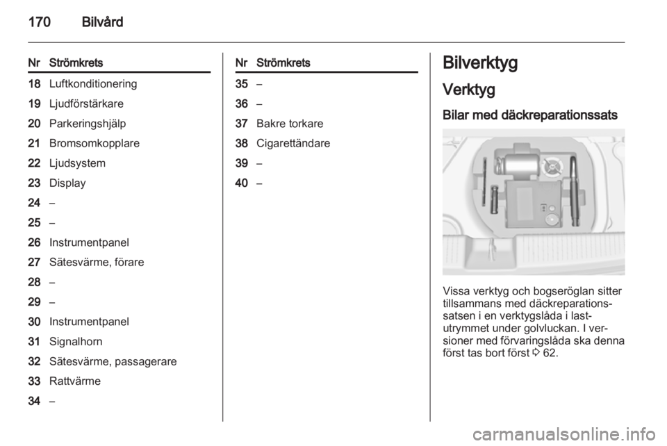 OPEL ADAM 2013.5  Instruktionsbok 