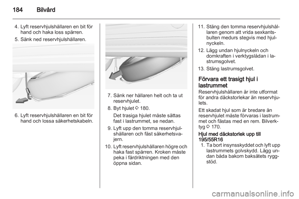 OPEL ADAM 2013.5  Instruktionsbok 