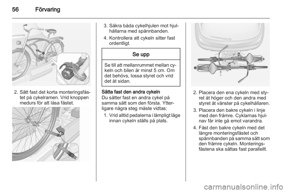 OPEL ADAM 2013.5  Instruktionsbok 