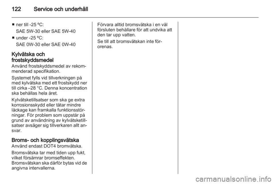 OPEL AGILA 2011  Instruktionsbok 