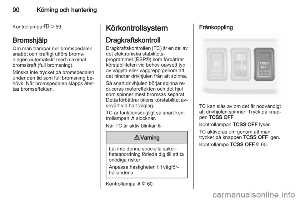 OPEL AGILA 2011  Instruktionsbok 