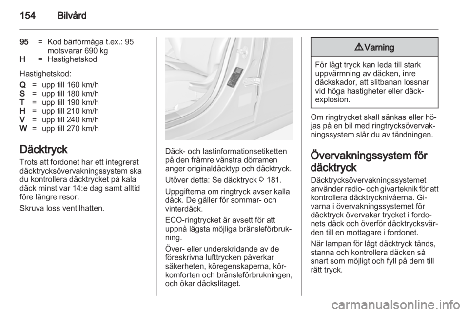 OPEL AMPERA 2012.5  Instruktionsbok 