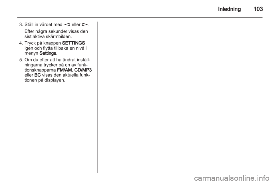 OPEL ANTARA 2012  Handbok för infotainmentsystem 