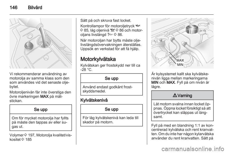 OPEL ANTARA 2012.5  Instruktionsbok 