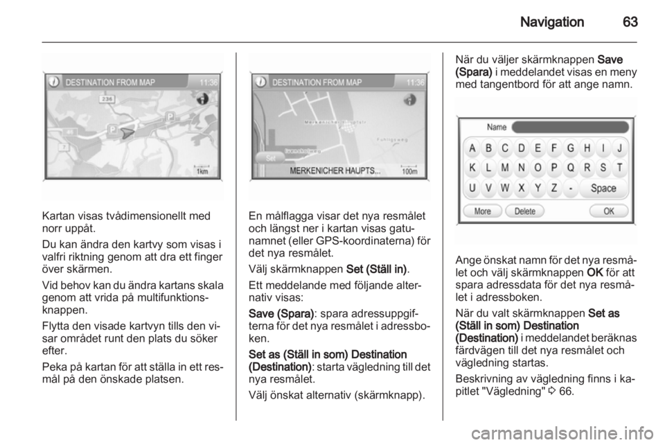 OPEL ANTARA 2013  Handbok för infotainmentsystem 