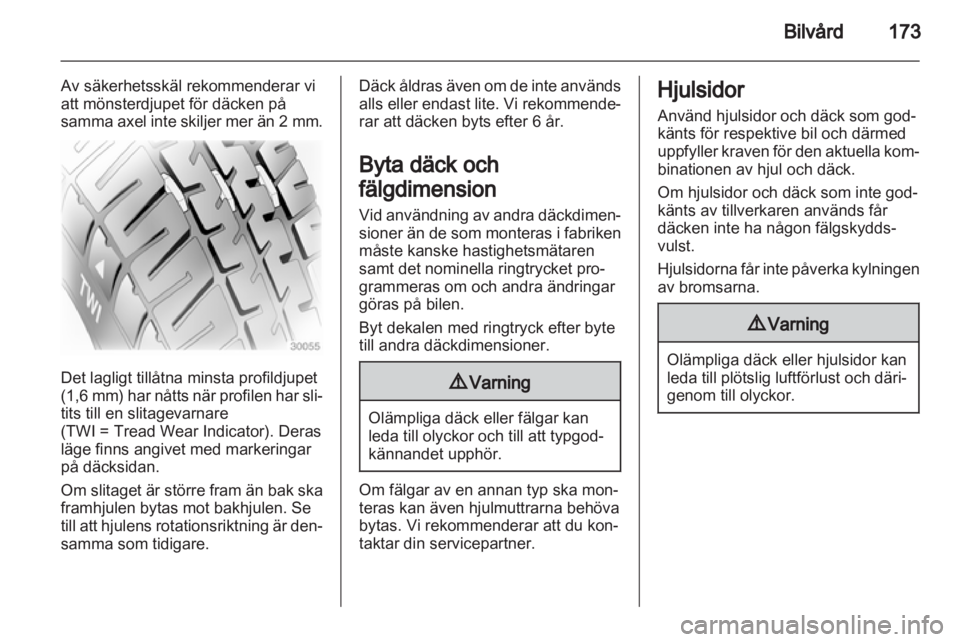 OPEL ANTARA 2013.5  Instruktionsbok 