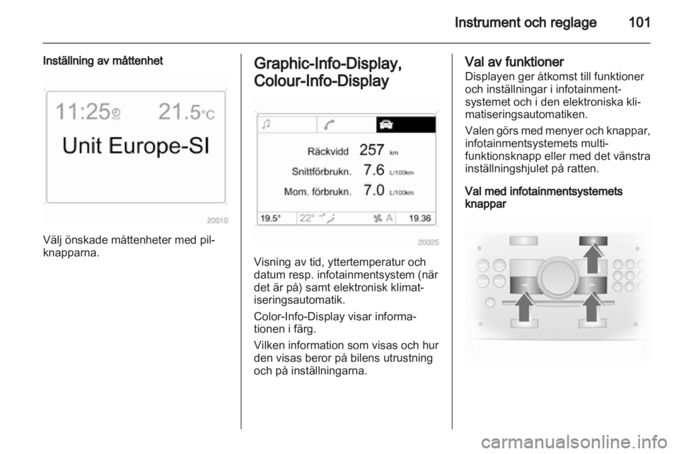 OPEL ASTRA H 2011  Instruktionsbok 