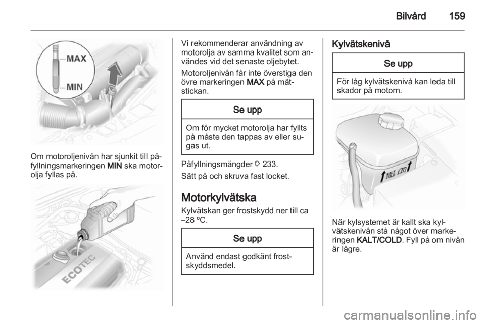 OPEL ASTRA H 2011  Instruktionsbok 