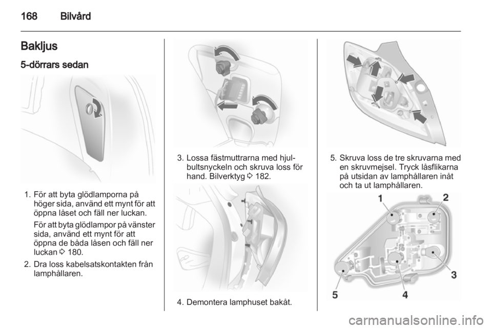 OPEL ASTRA H 2011  Instruktionsbok 