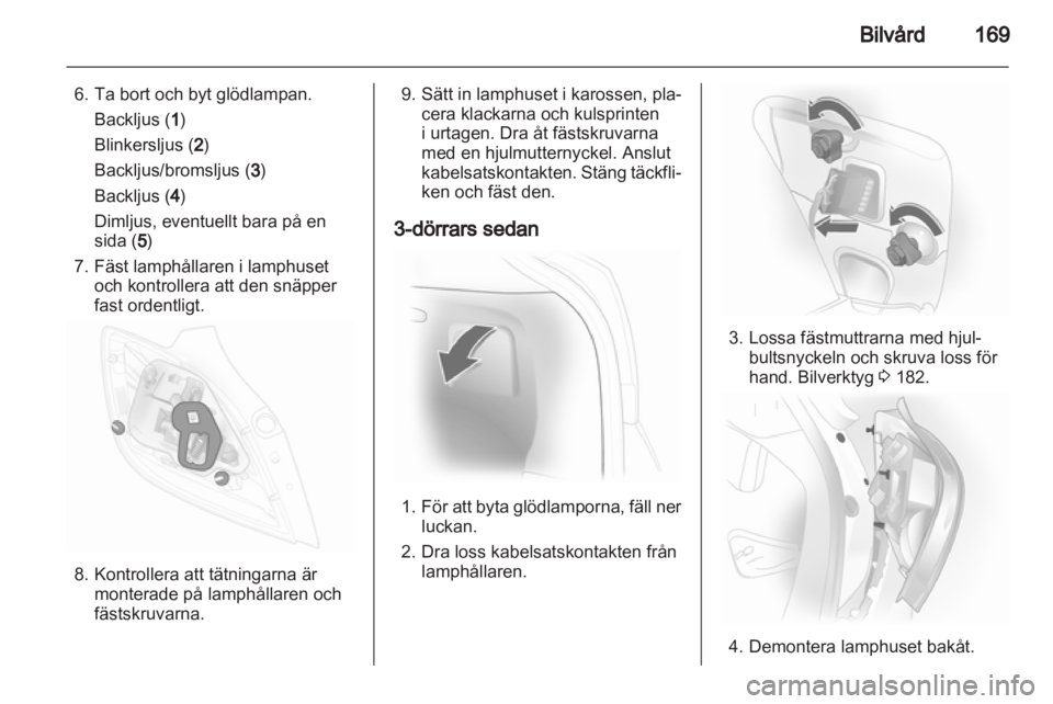 OPEL ASTRA H 2011  Instruktionsbok 