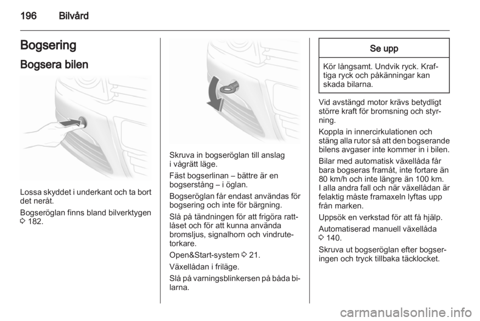 OPEL ASTRA H 2011  Instruktionsbok 