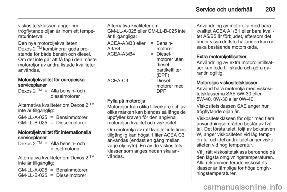 OPEL ASTRA H 2011  Instruktionsbok 