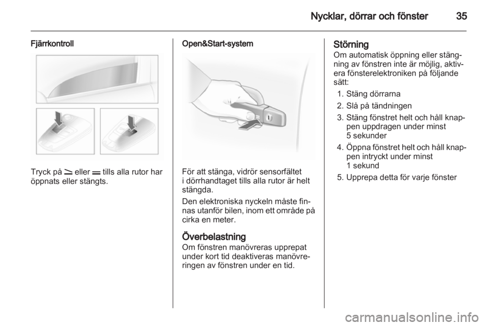 OPEL ASTRA H 2011  Instruktionsbok 