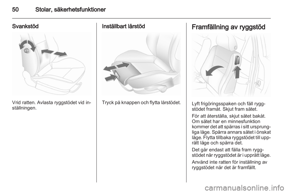OPEL ASTRA H 2011  Instruktionsbok 