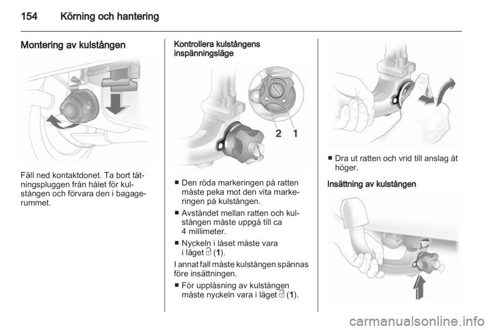 OPEL ASTRA H 2011.5  Instruktionsbok 