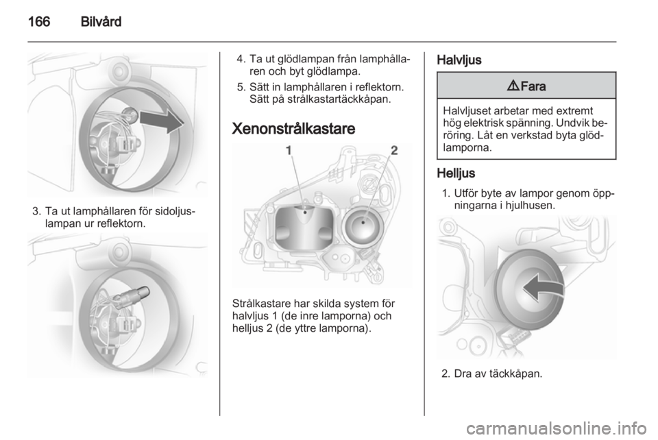 OPEL ASTRA H 2011.5  Instruktionsbok 